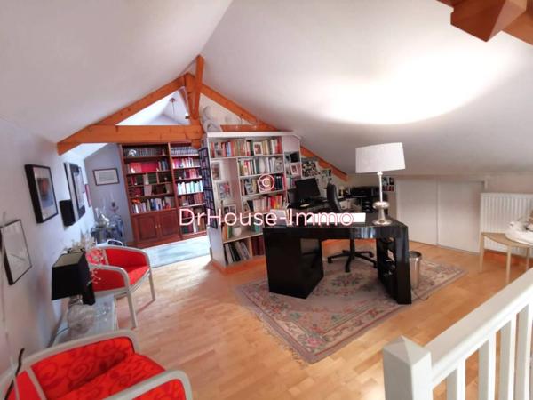 Maison à vendre 6 pièces de 169 m²