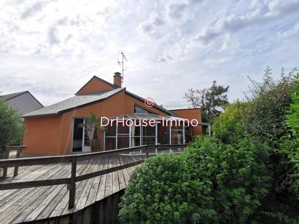 Maison à vendre 6 pièces de 169 m²