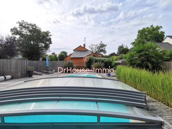 Maison à vendre 6 pièces de 169 m²
