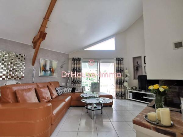 Maison à vendre 6 pièces de 169 m²