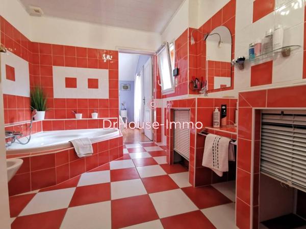 Maison à vendre 6 pièces de 169 m²