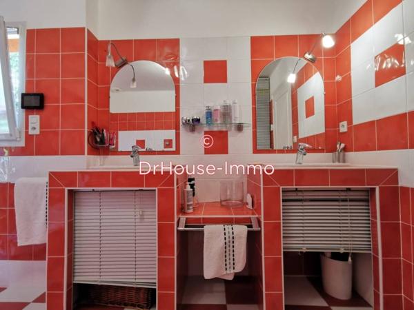 Maison à vendre 6 pièces de 169 m²