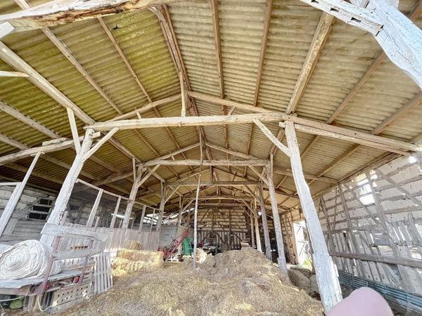 ANCIEN CORPS DE FERME