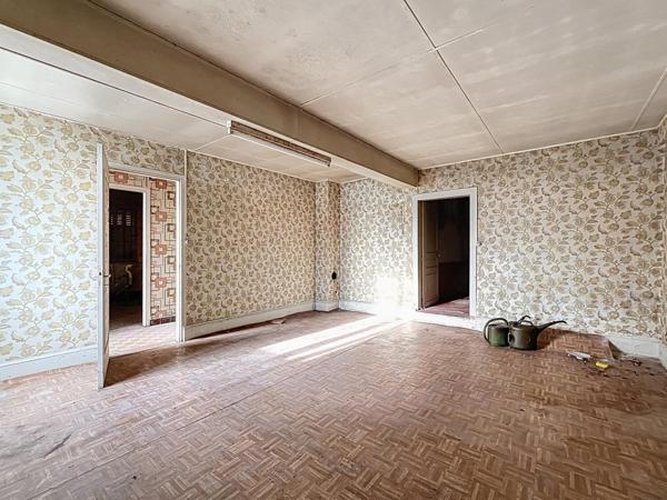 ANCIEN CORPS DE FERME