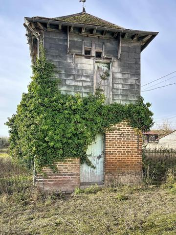 ANCIEN CORPS DE FERME