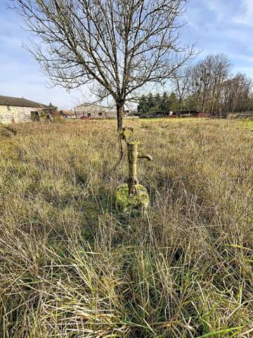 ANCIEN CORPS DE FERME