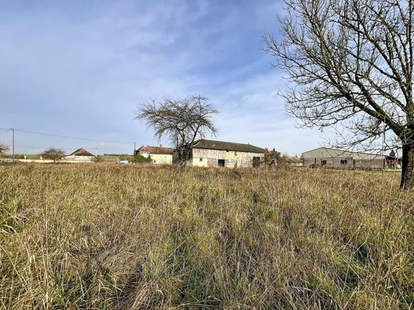 ANCIEN CORPS DE FERME