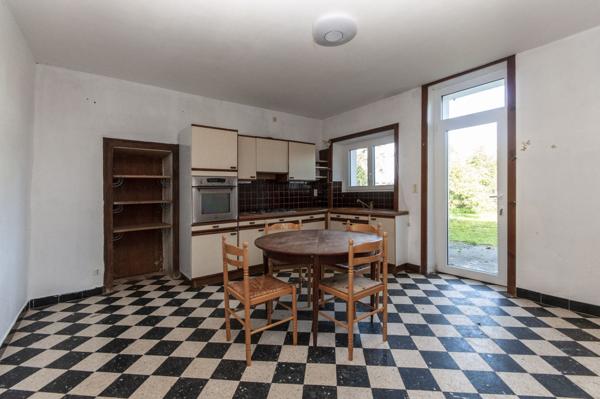 Maison 7 pièces - 190 m² Exclusivité efficity