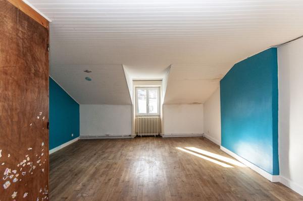 Maison 7 pièces - 190 m² Exclusivité efficity