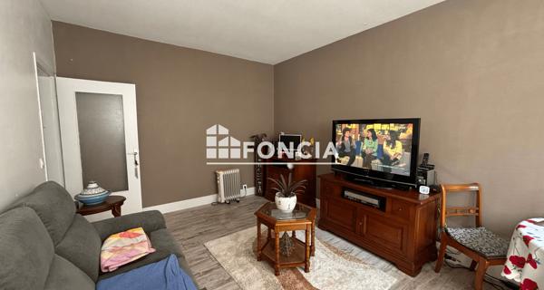 À vendre Appartement 2 pièces 42 m² - Hennebont 56700