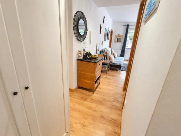 Appartement de 43m2 à Aragnouet