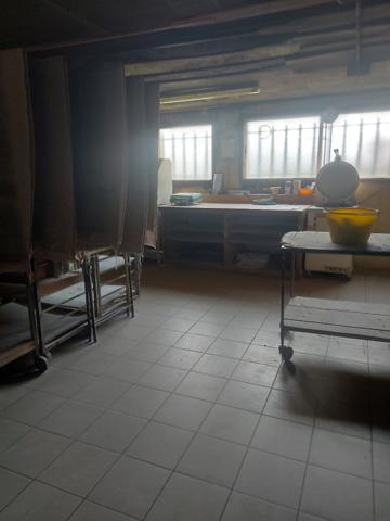 Maison d'habitation et son local commercial boulangerie