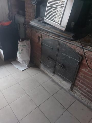 Maison d'habitation et son local commercial boulangerie