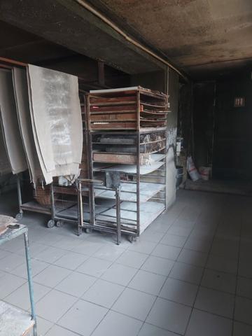 Maison d'habitation et son local commercial boulangerie