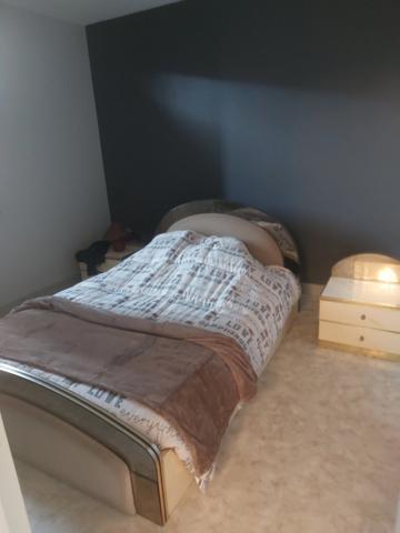 Maison d'habitation et son local commercial boulangerie