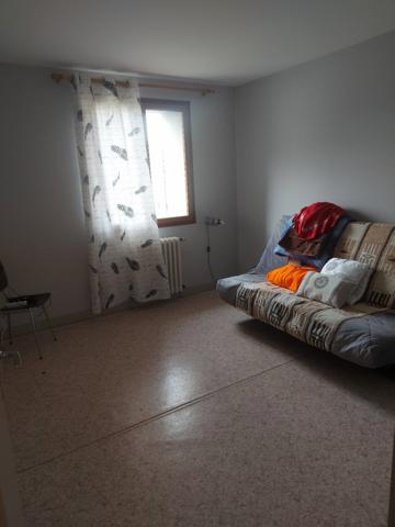 Maison d'habitation et son local commercial boulangerie