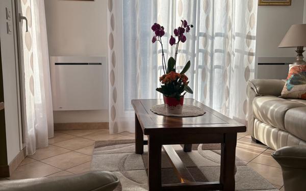 Appartement à vendre    4 pièces • 82,80 m2 Brunoy