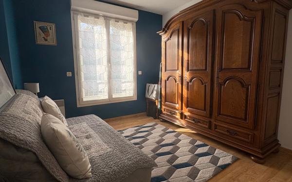 Appartement à vendre    4 pièces • 82,80 m2 Brunoy