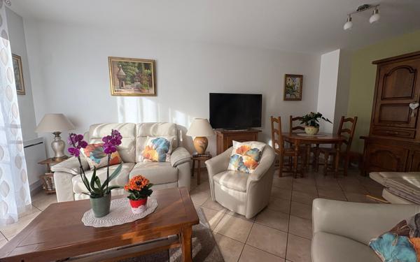 Appartement à vendre    4 pièces • 82,80 m2 Brunoy