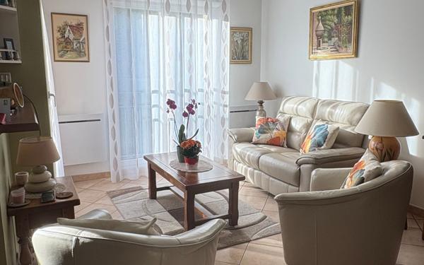 Appartement à vendre    4 pièces • 82,80 m2 Brunoy