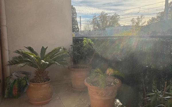 Appartement à vendre    4 pièces • 82,80 m2 Brunoy