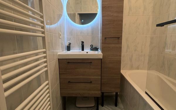 Appartement à vendre    4 pièces • 82,80 m2 Brunoy