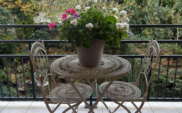 Appartement à vendre    4 pièces • 82,80 m2 Brunoy