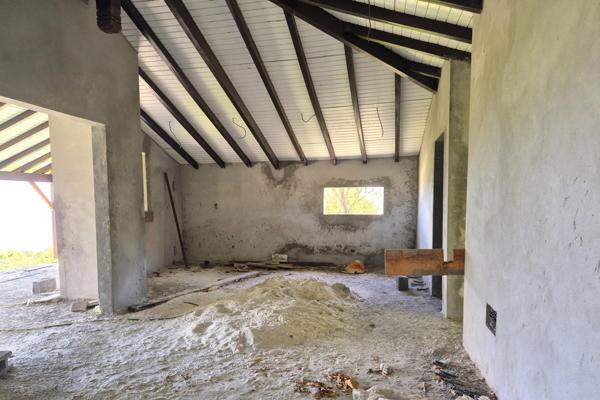 Maison à vendre 15 pièces SAINT CLAUDE (971)