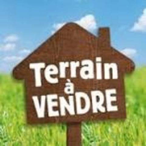 MORNE A L'EAU (971) - A VENDRE TERRAIN PLAT D'UNE SUPERFICIE DE 1200m²