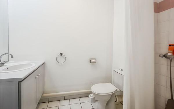 Appartement à vendre    1 pièce • 18,04 m2 Nantes