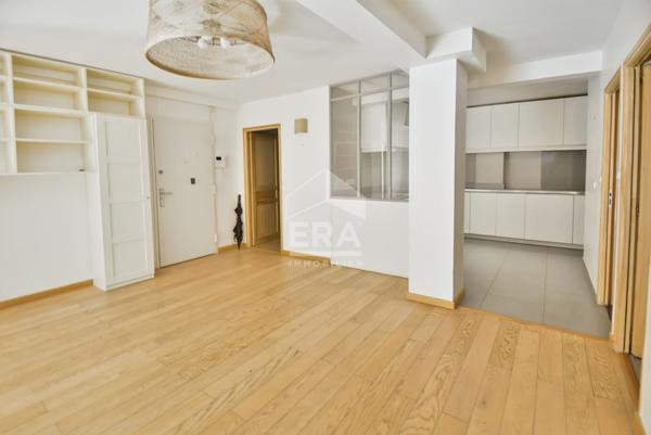 Appartement Boulogne Billancourt 4 pièces 91 m2