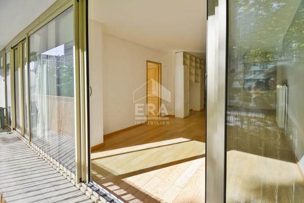 Appartement Boulogne Billancourt 4 pièces 91 m2