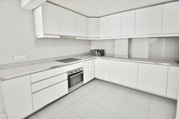 Appartement Boulogne Billancourt 4 pièces 91 m2