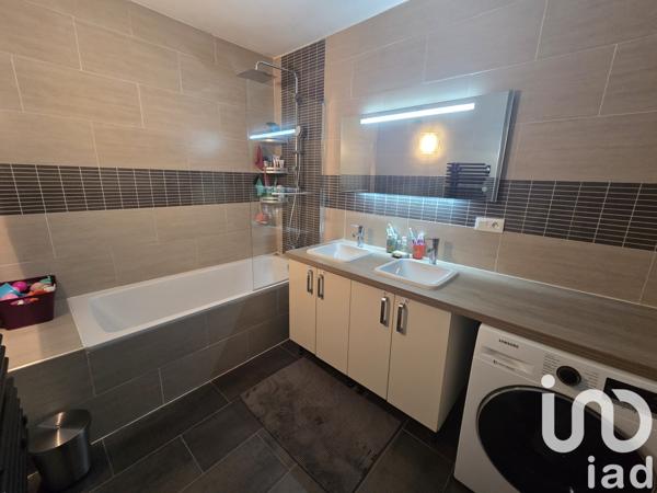 Appartement à vendre 3 pièces 71 m² La Celle-Saint-Cloud