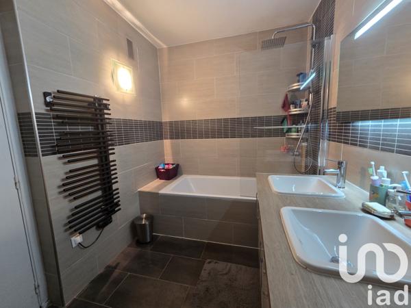 Appartement à vendre 3 pièces 71 m² La Celle-Saint-Cloud