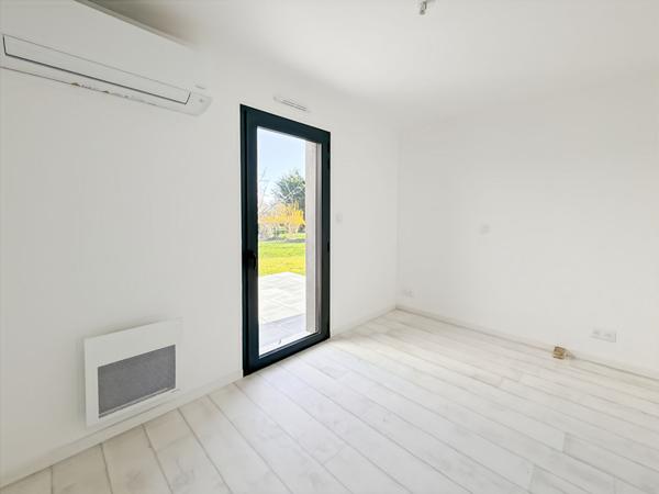 Maison Le Mesnil Esnard 3 pièce(s) 69.10 m2