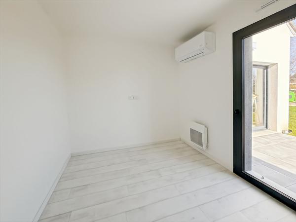 Maison Le Mesnil Esnard 3 pièce(s) 69.10 m2