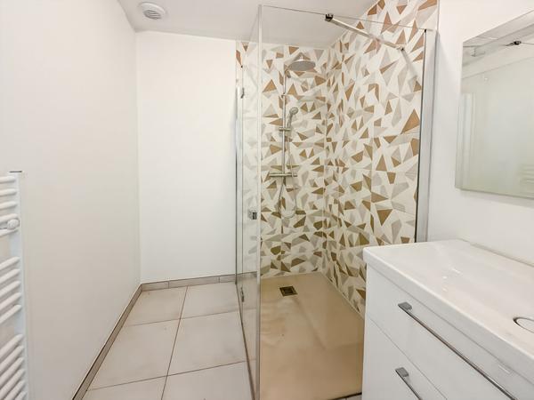 Maison Le Mesnil Esnard 3 pièce(s) 69.10 m2