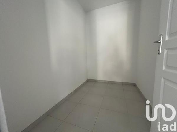 Appartement à vendre 1 pièce 37 m² Gentilly