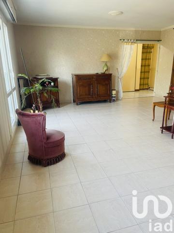 Appartement à vendre 5 pièces 92 m² Mainvilliers