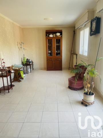 Appartement à vendre 5 pièces 92 m² Mainvilliers