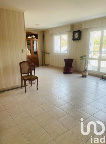 Appartement à vendre 5 pièces 92 m² Mainvilliers
