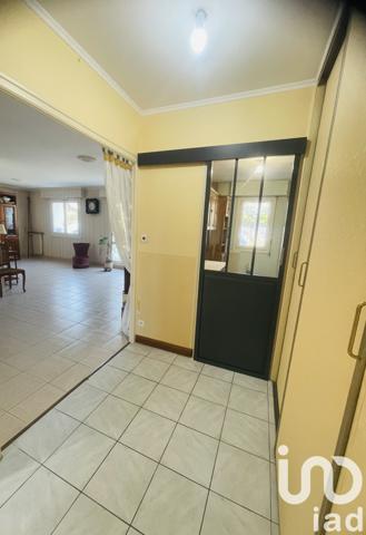 Appartement à vendre 5 pièces 92 m² Mainvilliers