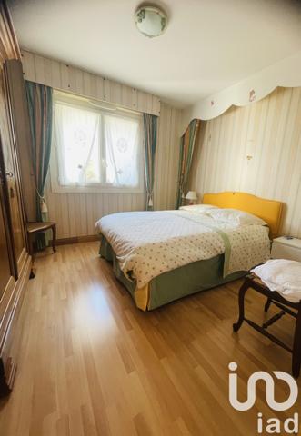 Appartement à vendre 5 pièces 92 m² Mainvilliers