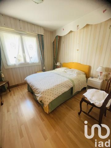 Appartement à vendre 5 pièces 92 m² Mainvilliers