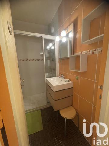 Appartement à vendre 5 pièces 92 m² Mainvilliers