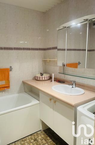 Appartement à vendre 5 pièces 92 m² Mainvilliers