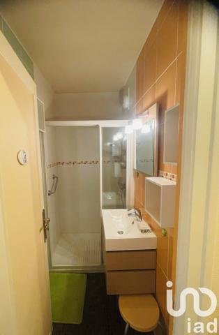 Appartement à vendre 5 pièces 92 m² Mainvilliers