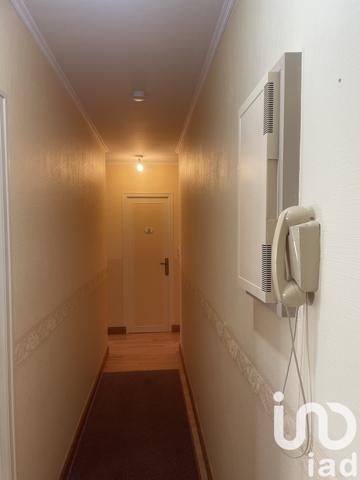 Appartement à vendre 5 pièces 92 m² Mainvilliers