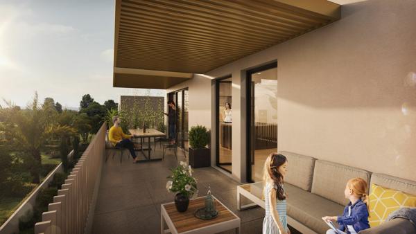 Appartement à vendre    4 pièces • 87,62 m2 Valras-Plage